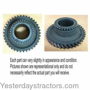 John Deere 3010 Transmission Gear 497157