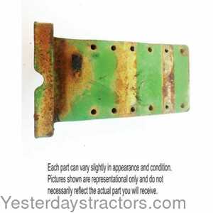 John Deere 4010 Fender Bracket 497158