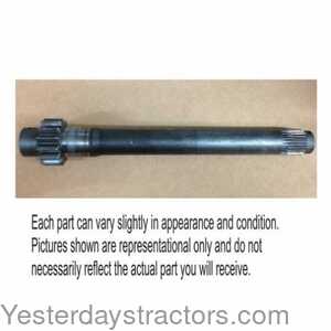 John Deere 3020 PTO Drive Shaft 497201