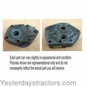 John Deere 3020 Transmission Oil Pump 497202