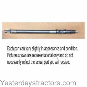 John Deere 4650 Low Range Drive Shaft 497250