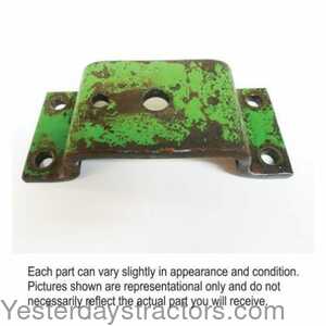 John Deere 820 Front Drawbar Support 497258