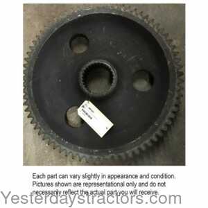 Farmall 856 Bull Gear 497321