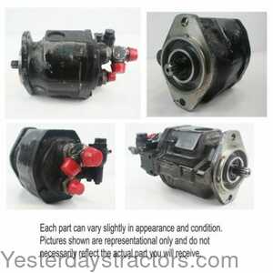 Allis Chalmers 7045 Piston Hydraulic Pump 497469