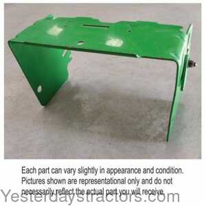 John Deere 6400 PTO Shield 497507