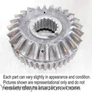 John Deere 4020 Differential Gear 497748