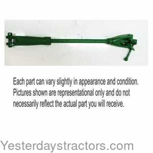 John Deere 3020 Adjustable Lift Link Assembly - LH 497817