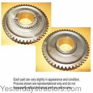 John Deere 4010 1st and 3rd Pinion Shaft Gear 498010