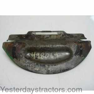 John Deere 3020 Clutch Housing Bottom Cover 498069