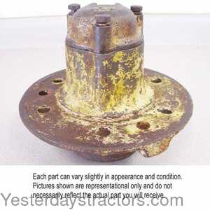 John Deere B Wheel Hub 498204