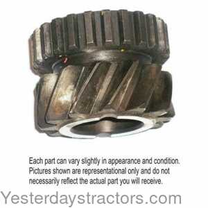 John Deere 4010 Reverse Pinion Gear 498222