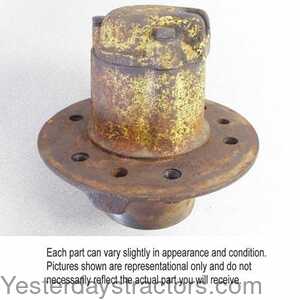 John Deere G Wheel Hub 498239