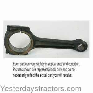 Farmall 606 Connecting Rod 498381