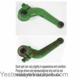 John Deere 2510 Shift Arm 498427