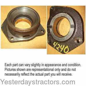 John Deere 4430 Transmission Drive Shaft Housing 498433