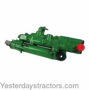 John Deere 4640 Seat Position Valve Assembly 498453