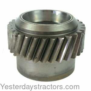 John Deere 4640 PTO Idler Gear 498494