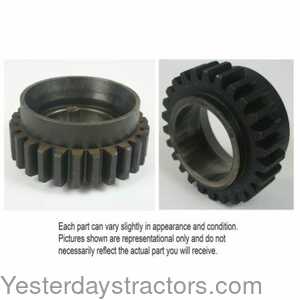 John Deere 3020 PTO Idler Gear 498496