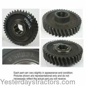 John Deere 4640 PTO Drive Gear 498502