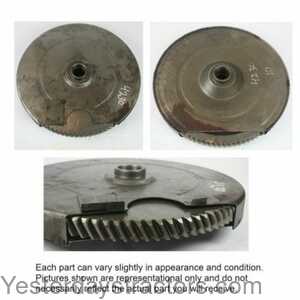 John Deere 4430 PTO Drive Gear 498505