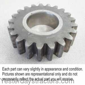 John Deere 4320 Planetary Gear 498567