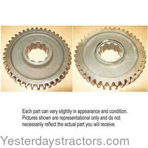 John Deere 620 Countershaft Gear 498587