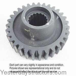 John Deere 4020 PTO Drive Gear 498607