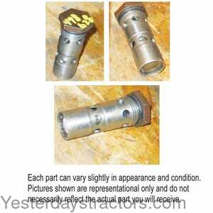 Farmall 856 Pilot Relief Valve 498628