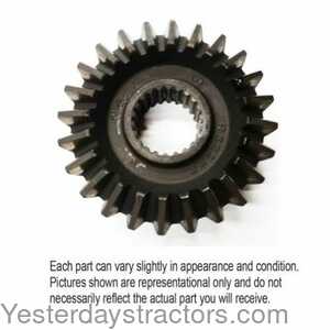 John Deere 4640 Differential Side Gear 498724