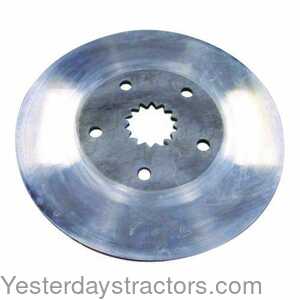 John Deere 4640 Brake Plate 498775