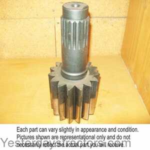 John Deere 4020 Brake Pinion 498778