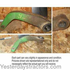 John Deere 830 Steering Arm 498801