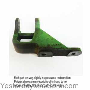 John Deere 4320 Alternator Bracket 498832