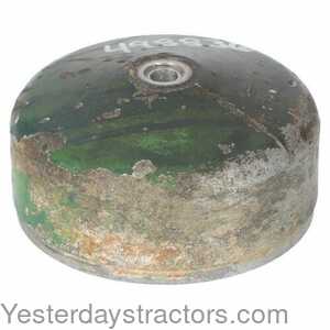 John Deere 3020 Transmision Oil Filter Cover 498836