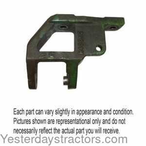 John Deere 4020 Alternator Bracket 498845