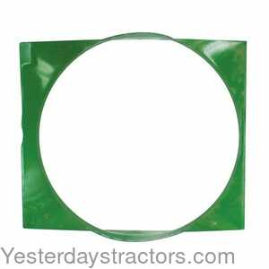 John Deere 4010 Fan Shroud 498866