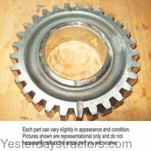 John Deere 4020 PTO Upper Idler Gear 498942