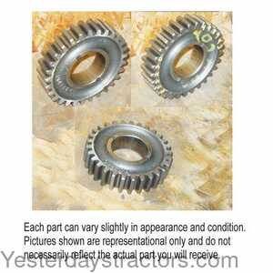 John Deere 4020 PTO Upper Idler Gear 498943