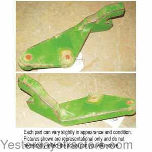 John Deere 4010 Hydraulic Cylinder Hanger 498953