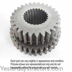 Farmall 3688 Lo Drive Gear 499201