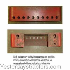 Farmall 2404 Weight Bracket 499315
