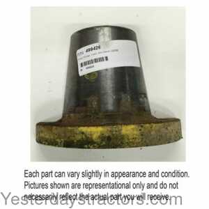John Deere 6400 Wheel Half Sleeve 499426