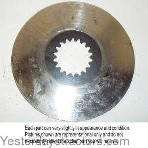 John Deere 4010 Brake Disc 499522