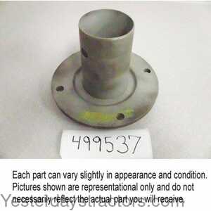 John Deere 4010 Clutch Throwout Bearing Support 499537