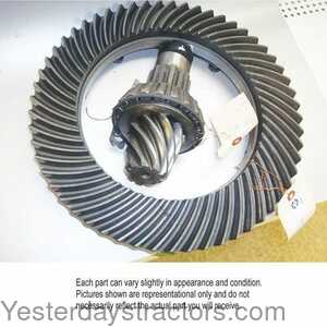 John Deere 3020 Ring Gear And Pinion Set 499541