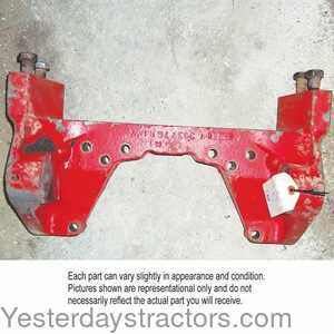 Farmall 1206 Drawbar Support 499578