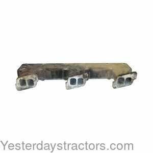 John Deere 4640 Aftercooler Intake Manifold 499591