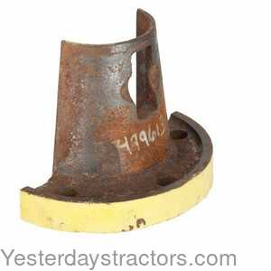 John Deere 4430 Wheel Half Sleeve 499613