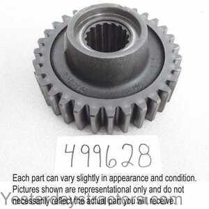 John Deere 4320 PTO Gear 499628