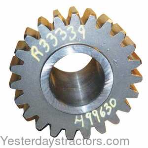 John Deere 4020 PTO Gear 499630